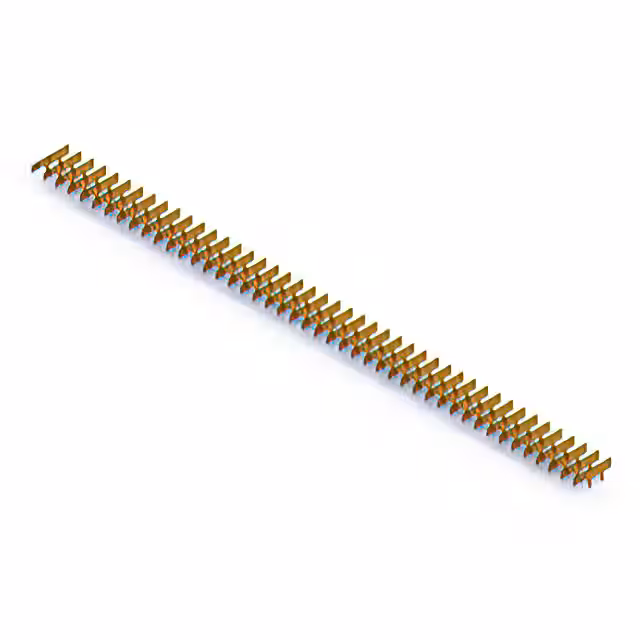 105-045-202-200 EDAC Inc.  Backplane Connector Contacts